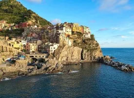 Dove andare in vacanza a Marzo in Italia: città e itinerari di un weekend