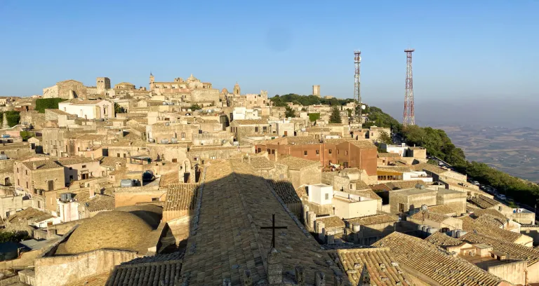 Panorama Erice 1