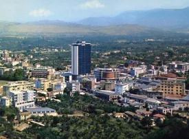 Frosinone: cosa vedere, dove mangiare e cosa fare la sera