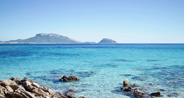 Panorama Mare Natura Acqua Cielo 1