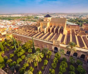 Mezquita-Catedral de Córdoba