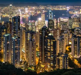 Top 20 Città più Visitate del Mondo - Classifica Aggiornata 2025