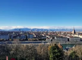 Visita al Parco del Valentino a Torino: Come arrivare, prezzi e consigli