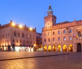 Piazza Maggiore