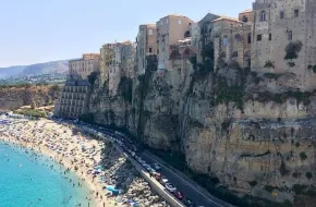 10 Cose da mangiare a Tropea e dove