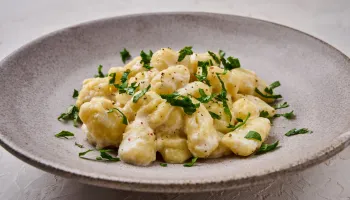 Gnocchi