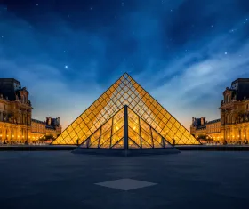 Museo del Louvre