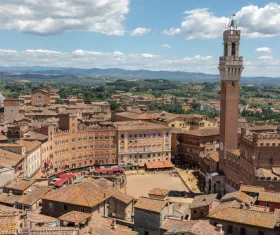 Piazza del Campo