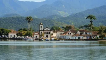 Paraty