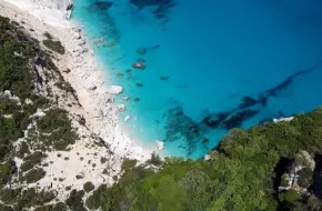 Cala Goloritzè, Sardegna: come arrivare, info utili e immagini