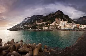 10 Cose da mangiare ad Amalfi e dove