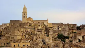 Matera