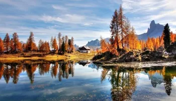 Parco delle Dolomiti Bellunesi