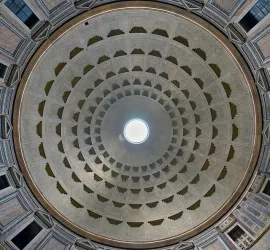 Classifica delle 15 Cupole più grandi del Mondo