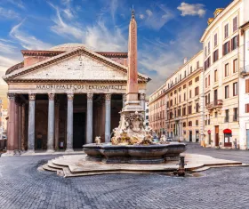 Pantheon