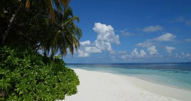 papua nuova guinea spiaggia