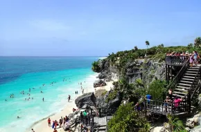 Cosa vedere a Tulum: le 10 migliori attrazioni e cose da fare