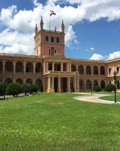 Asuncion
