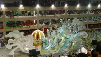 Carnevale 2025 a Rio de Janeiro: programma, info e costi