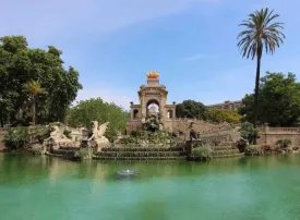 Visita al Parc de la Ciutadella di Barcellona: Come arrivare, prezzi e consigli