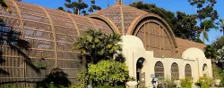 Itinerario di San Diego in un giorno