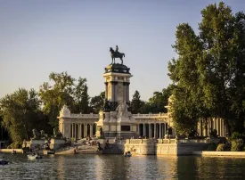 Come muoversi a Madrid: mezzi pubblici, card e abbonamenti