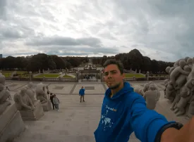 Visita al Parco di Vigeland, Oslo: come arrivare, prezzi e consigli