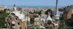 Itinerario di Barcellona in 3 giorni