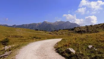 Parco Naturale Regionale della Lessinia