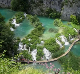 Classifica Parchi Naturali più belli d'Europa
