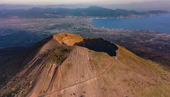 Il Parco del Vesuvio