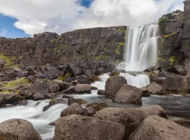 Visita al Parco nazionale di Thingvellir, Islanda: Come arrivare, prezzi e consigli