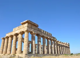 Selinunte: cosa vedere, dove mangiare e cosa fare la sera