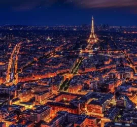 I 10 paesi più visitati in Europa - Classifica 2025