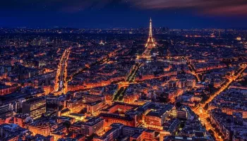 Capodanno 2022 a Parigi: Consigli, Eventi ed Offerte