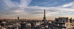 Itinerario di Parigi in 3 giorni