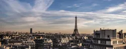 Itinerario di Parigi in 3 giorni