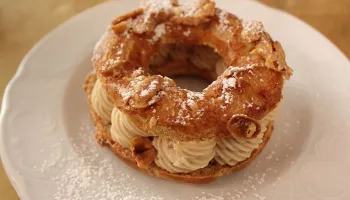 Paris-Brest