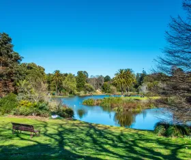 Royal Botanic Garden