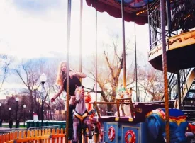 Visita al Gorky Park di Mosca: Come arrivare, prezzi e consigli