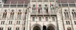 Itinerario di Budapest in 3 giorni