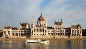 Le 10 discoteche più belle di Budapest
