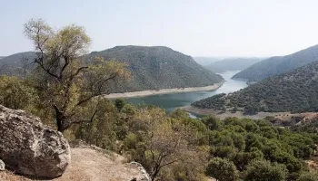 Parque Natural de la Sierra de Andújar