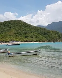 Parque Tayrona