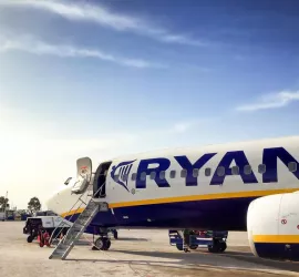 Come richiedere un rimborso volo Ryanair