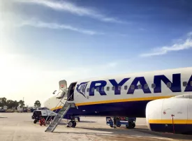 Come richiedere un rimborso volo Ryanair