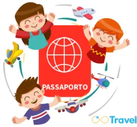 Passaporto minorenni: cosa serve, durata e costo