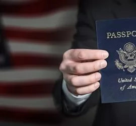 Documenti necessari per andare negli Stati Uniti