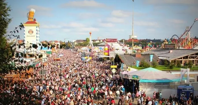 Oktoberfest 2022 Monaco di Baviera: date, programma e info utili