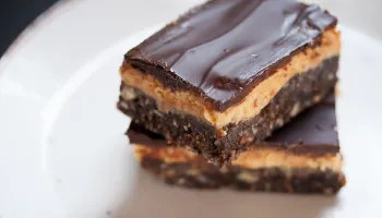 Nanaimo bar